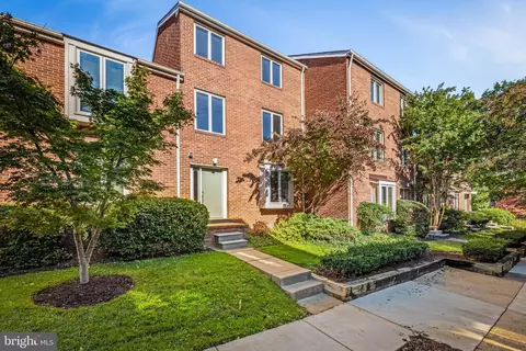 Exterior - 254 Waxter Way, Baltimore, MD 21217 photo 2 of 7