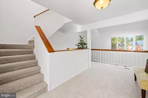 Entry Way - 254 Waxter Way, Baltimore, MD 21217 photo 5 of 5