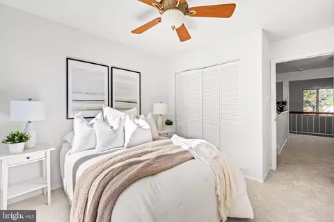 Bedroom - 254 Waxter Way, Baltimore, MD 21217 photo 3 of 7