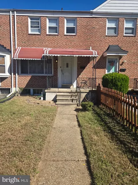 1558 Sherwood Ave NE, Baltimore, MD 21239