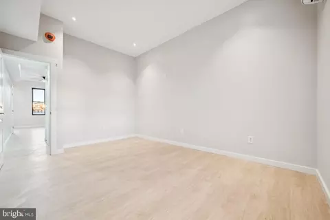 Living - 2416 N Charles St, Baltimore, MD 21218 photo 4 of 5