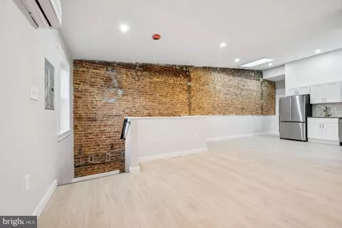 Living - 2416 N Charles St, Baltimore, MD 21218 photo 2 of 5