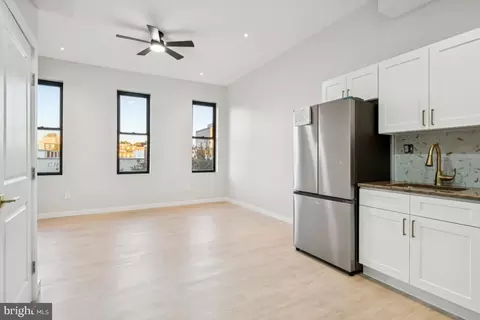 Living - 2416 N Charles St, Baltimore, MD 21218 photo 5 of 5