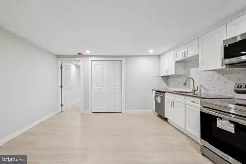 Entry Way - 2416 N Charles St, Baltimore, MD 21218 photo 1 of 5