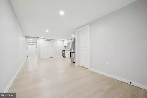 Living - 2416 N Charles St, Baltimore, MD 21218 photo 3 of 5