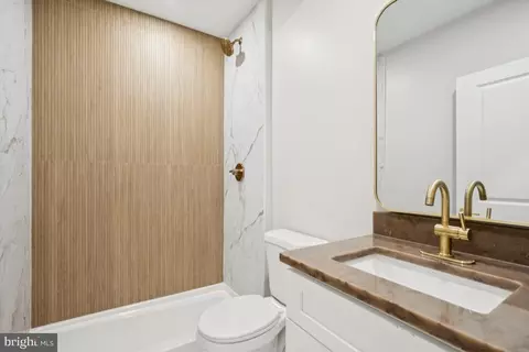 Entry Way - 2416 N Charles St, Baltimore, MD 21218 photo 5 of 5