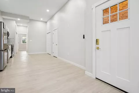 Entry Way - 2416 N Charles St, Baltimore, MD 21218 photo 2 of 5