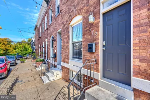 509 S Decker Ave, Baltimore, MD 21224