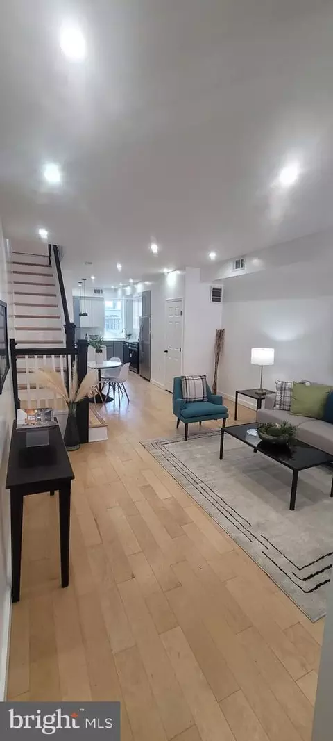 Entry Way - 1841 E 30th St, Baltimore, MD 21218 photo 9 of 12