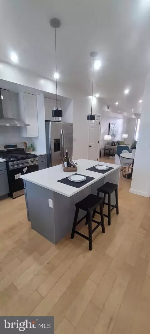 Kitchen - 1841 E 30th St, Baltimore, MD 21218 photo 2 of 2
