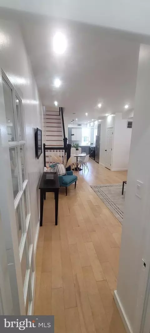 Entry Way - 1841 E 30th St, Baltimore, MD 21218 photo 8 of 12