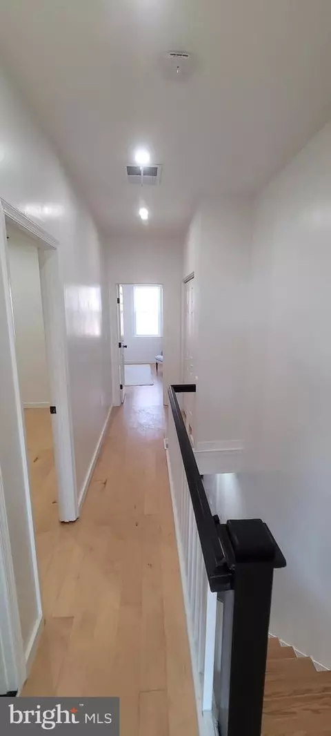 Entry Way - 1841 E 30th St, Baltimore, MD 21218 photo 1 of 12