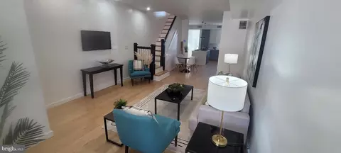 Entry Way - 1841 E 30th St, Baltimore, MD 21218 photo 6 of 12