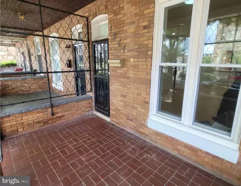 Exterior - 1841 E 30th St, Baltimore, MD 21218 photo 1 of 2