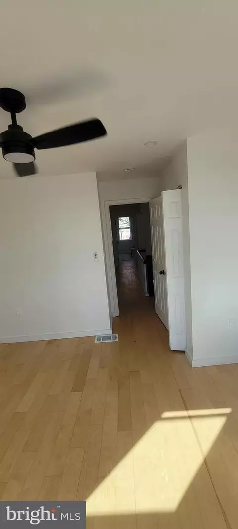 Entry Way - 1841 E 30th St, Baltimore, MD 21218 photo 2 of 12