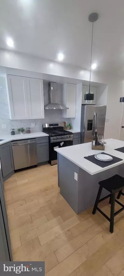 Kitchen - 1841 E 30th St, Baltimore, MD 21218 photo 1 of 2