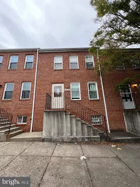 1117 N Central Ave, Baltimore, MD 21202 photo 2