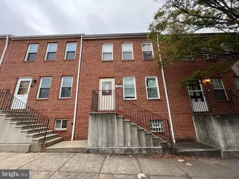 1117 N Central Ave, Baltimore, MD 21202 photo 3