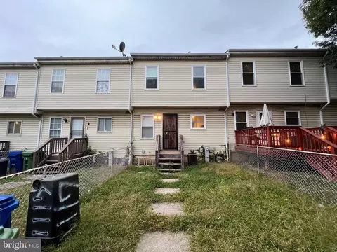 1117 N Central Ave, Baltimore, MD 21202 photo 46