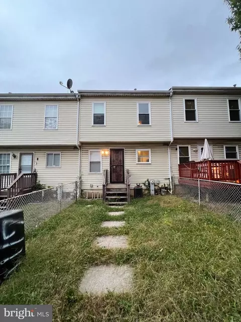 1117 N Central Ave, Baltimore, MD 21202 photo 45