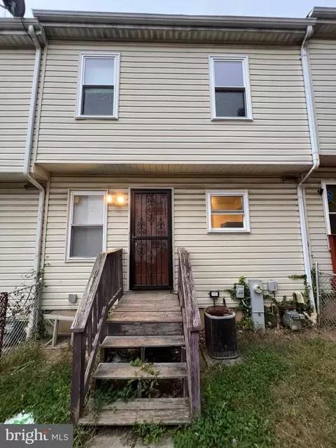 1117 N Central Ave, Baltimore, MD 21202 photo 47