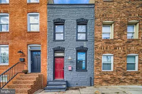 3022 Hudson St, Baltimore, MD 21224