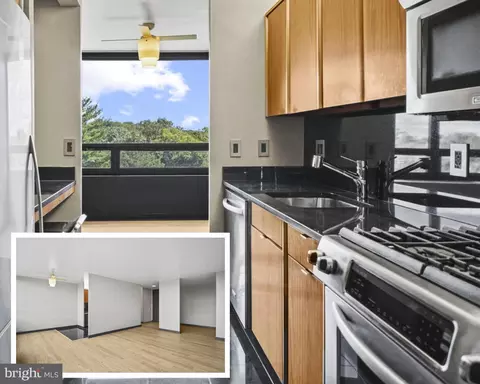 4000 N Charles St #706, Baltimore, MD 21218