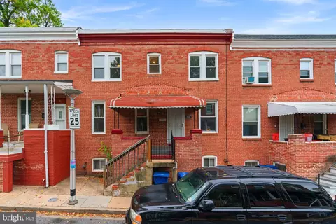 Other - 616 Montpelier St, Baltimore, MD 21218 photo 13 of 14