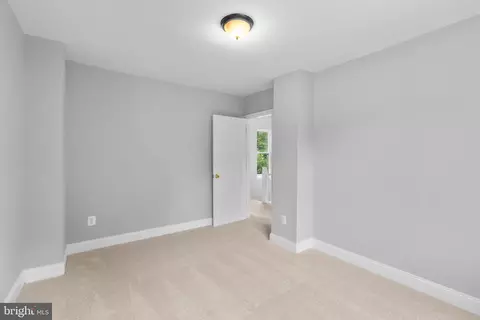 Bedroom - 616 Montpelier St, Baltimore, MD 21218 photo 4 of 5