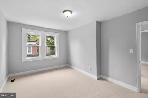 Bedroom - 616 Montpelier St, Baltimore, MD 21218 photo 2 of 5