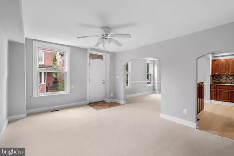 Living - 616 Montpelier St, Baltimore, MD 21218 photo 1 of 4