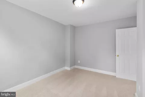 Bedroom - 616 Montpelier St, Baltimore, MD 21218 photo 5 of 5
