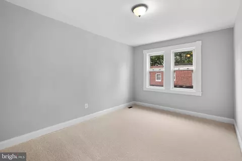 Bedroom - 616 Montpelier St, Baltimore, MD 21218 photo 1 of 5