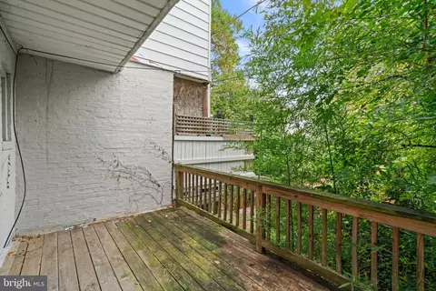 Exterior - 616 Montpelier St, Baltimore, MD 21218 photo 3 of 9