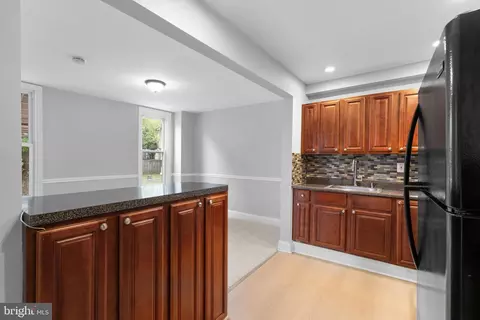 Kitchen - 616 Montpelier St, Baltimore, MD 21218 photo 2 of 2