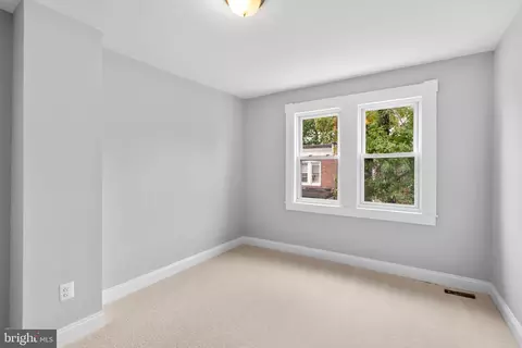 Bedroom - 616 Montpelier St, Baltimore, MD 21218 photo 3 of 5