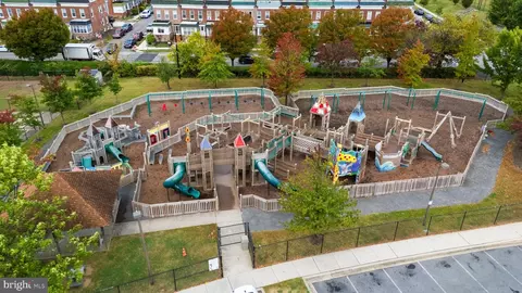 View/Area - 616 Montpelier St, Baltimore, MD 21218 photo 1 of 1