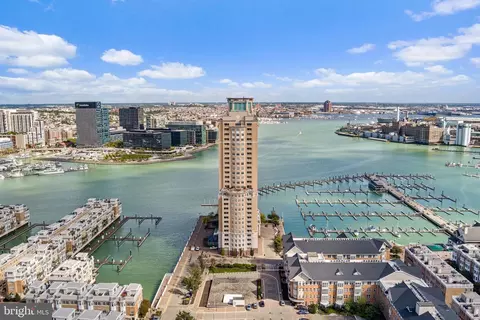 Other - 100 Harborview Dr #904, Baltimore, MD 21230 photo 19 of 20