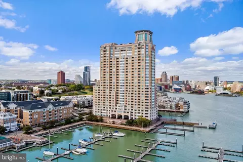 Other - 100 Harborview Dr #904, Baltimore, MD 21230 photo 15 of 20