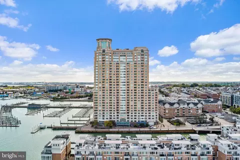 Other - 100 Harborview Dr #904, Baltimore, MD 21230 photo 17 of 20