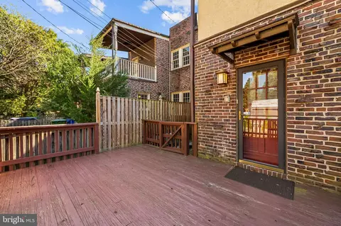 Exterior - 738 E Lake Ave, Baltimore, MD 21212 photo 2 of 6
