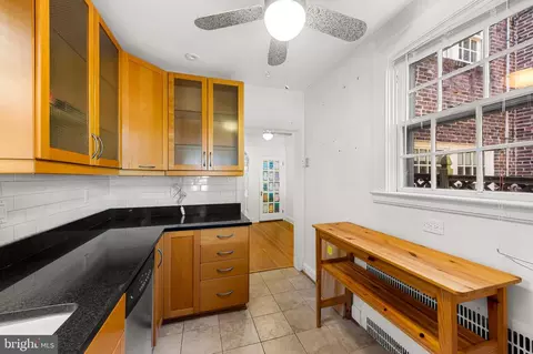 Kitchen - 738 E Lake Ave, Baltimore, MD 21212 photo 2 of 3