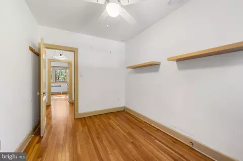 Bedroom - 738 E Lake Ave, Baltimore, MD 21212 photo 2 of 5