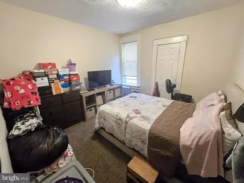 Bedroom - 708 Belgian Ave, Baltimore, MD 21218 photo 2 of 3