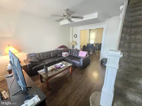 Living - 708 Belgian Ave, Baltimore, MD 21218 photo 1 of 1