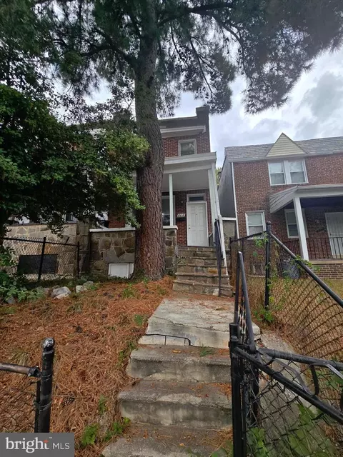 Other - 708 Belgian Ave, Baltimore, MD 21218 photo 5 of 5