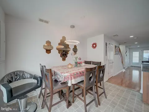 Dining - 3549 6th St, Baltimore, MD 21225 photo 3 of 3