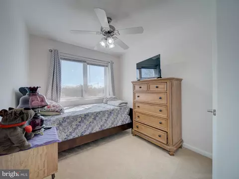 Bedroom - 3549 6th St, Baltimore, MD 21225 photo 3 of 8