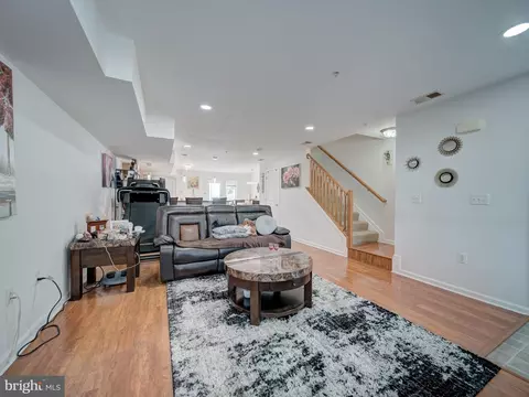 Living - 3549 6th St, Baltimore, MD 21225 photo 2 of 3