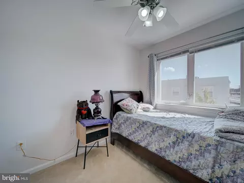 Bedroom - 3549 6th St, Baltimore, MD 21225 photo 4 of 8